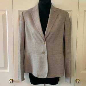 Jones New York Collection Blazer ~
